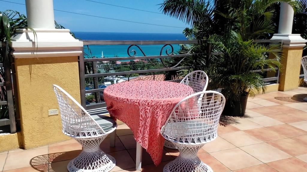 Grandiosa Hotel Montego Bay Esterno foto