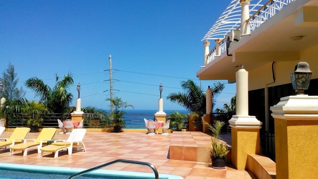 Grandiosa Hotel Montego Bay Esterno foto