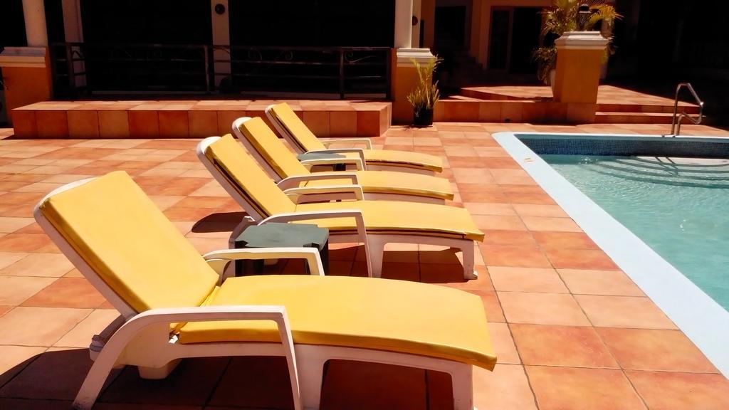 Grandiosa Hotel Montego Bay Esterno foto