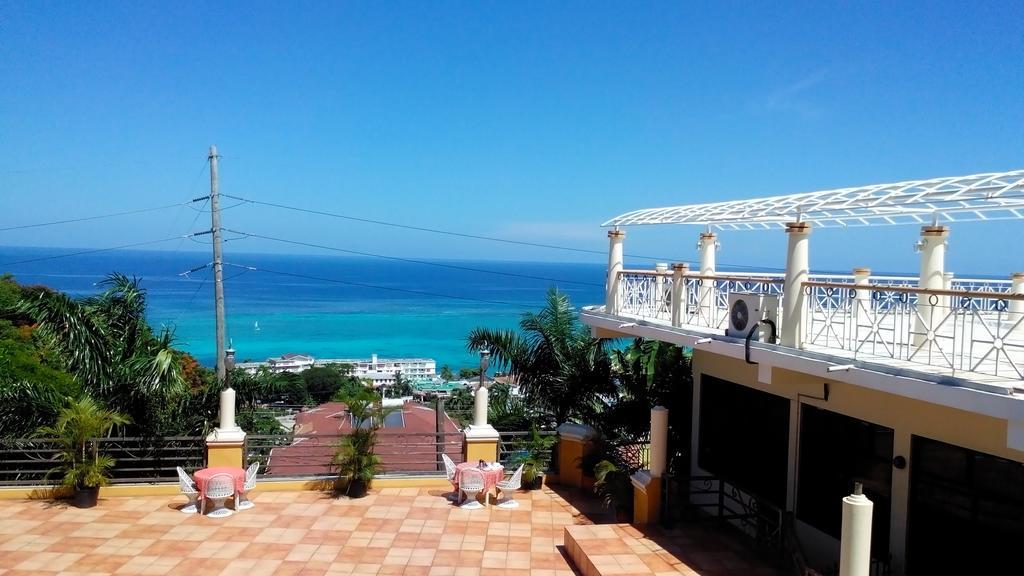Grandiosa Hotel Montego Bay Esterno foto