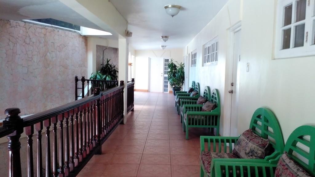 Grandiosa Hotel Montego Bay Esterno foto