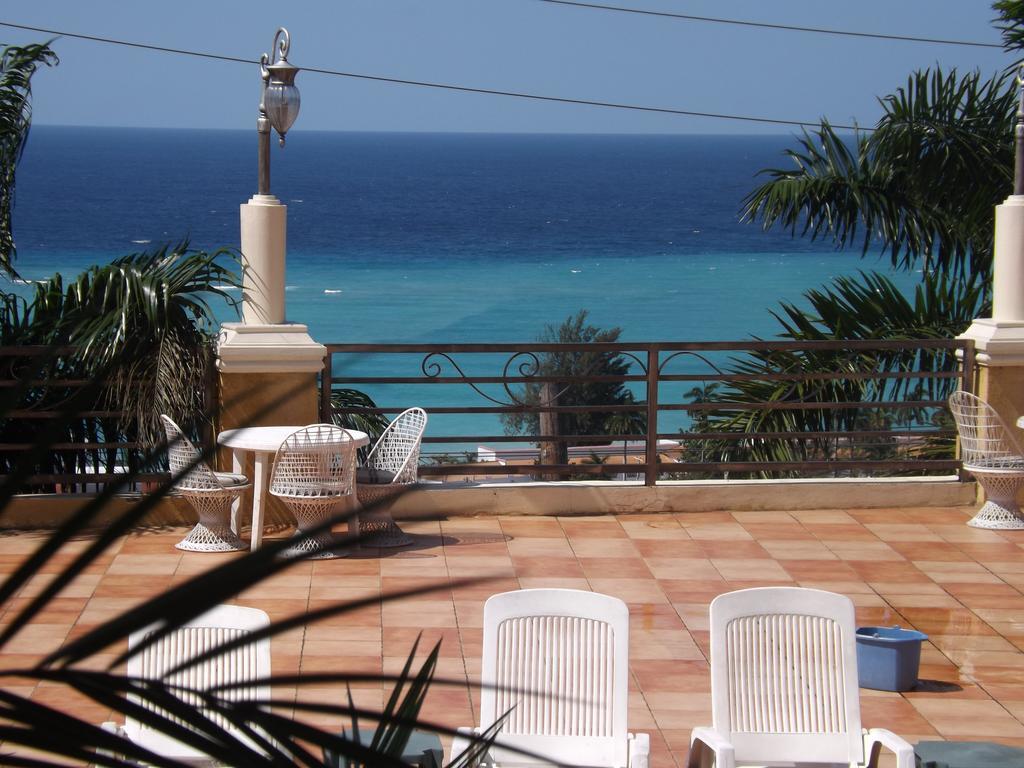 Grandiosa Hotel Montego Bay Esterno foto