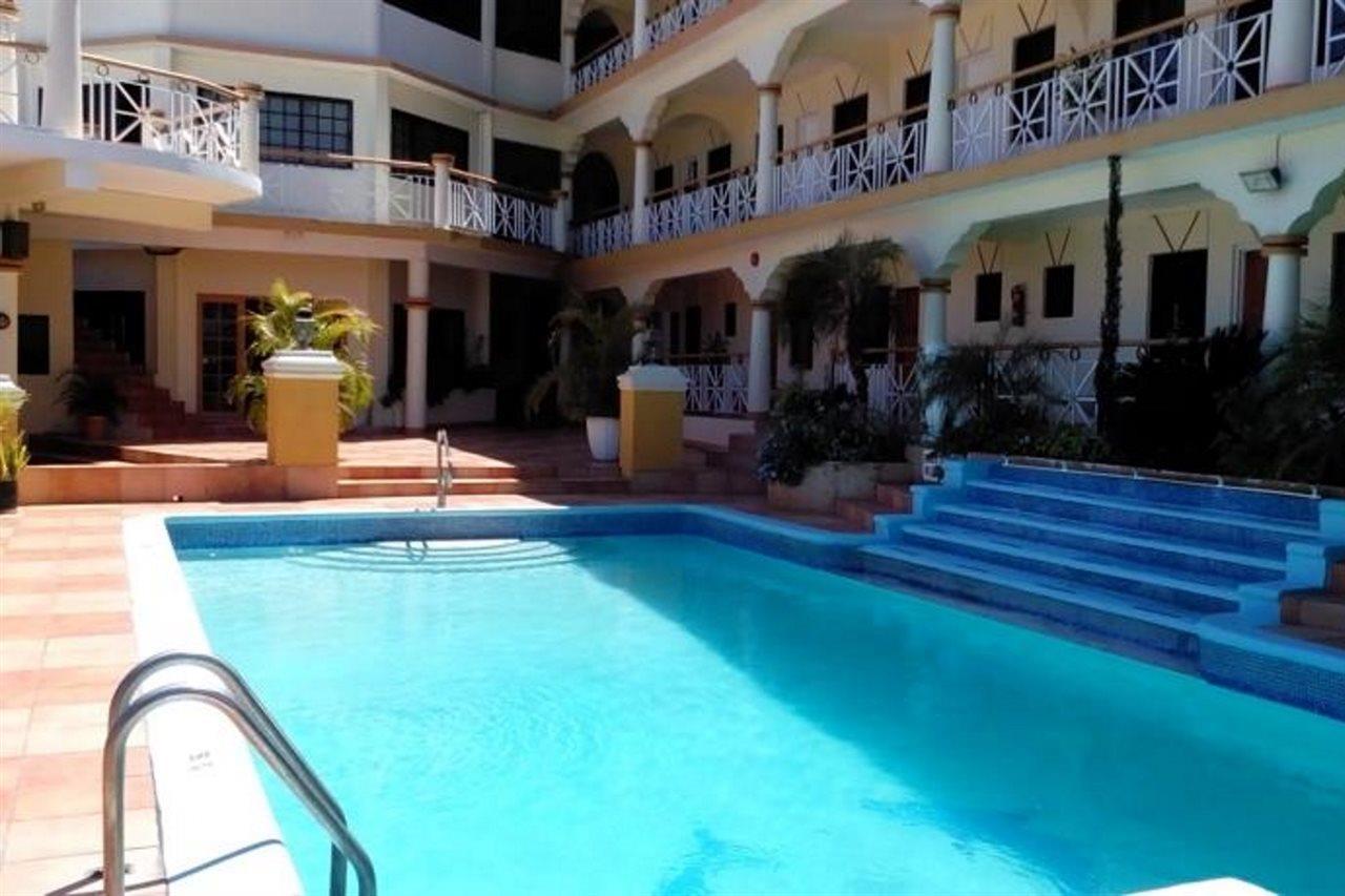 Grandiosa Hotel Montego Bay Esterno foto