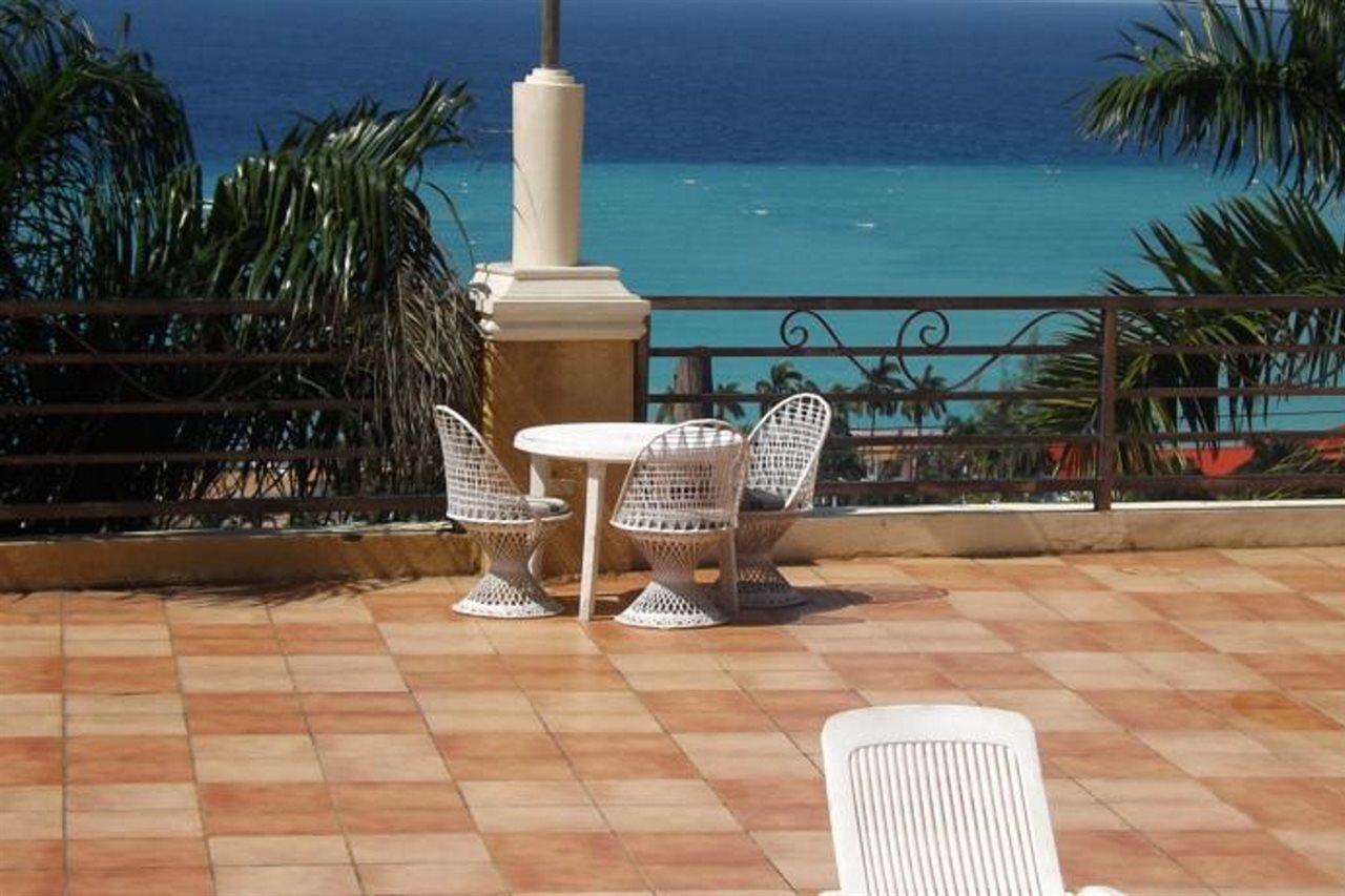 Grandiosa Hotel Montego Bay Esterno foto