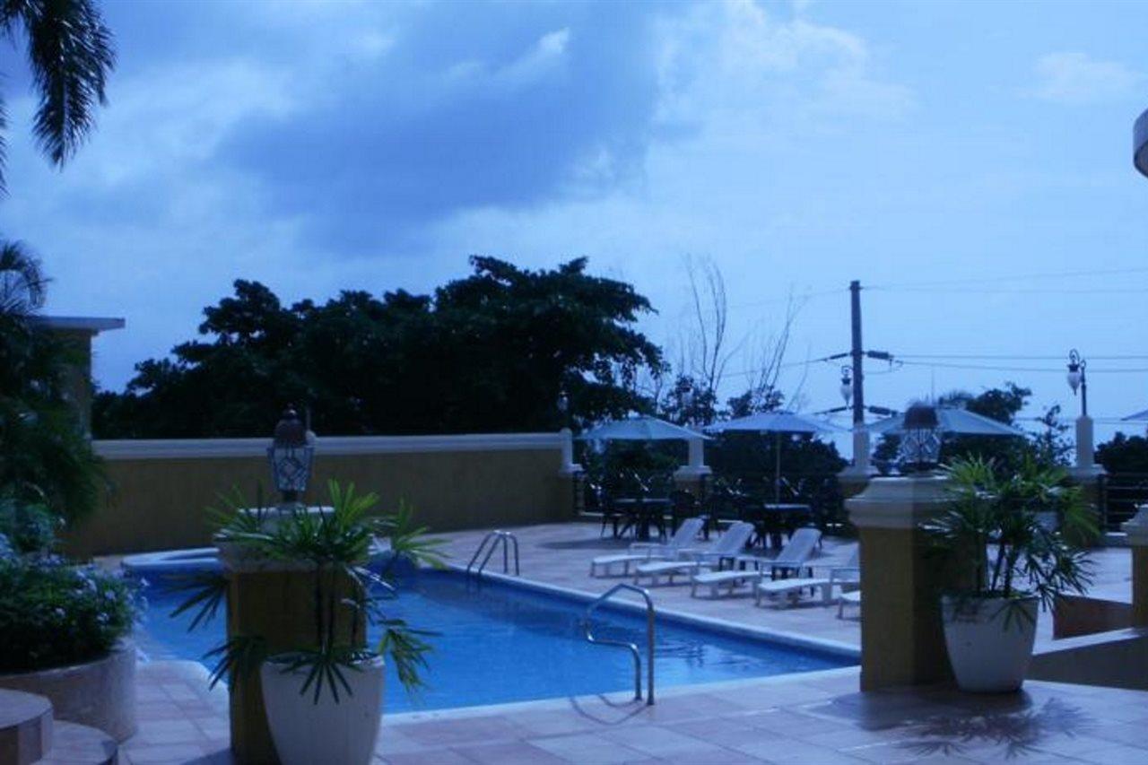 Grandiosa Hotel Montego Bay Esterno foto
