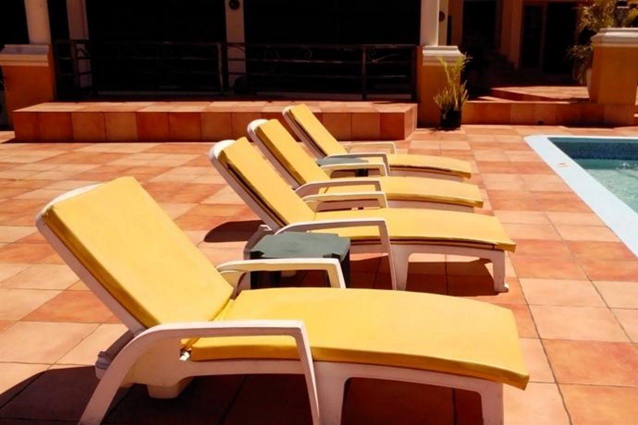 Grandiosa Hotel Montego Bay Esterno foto