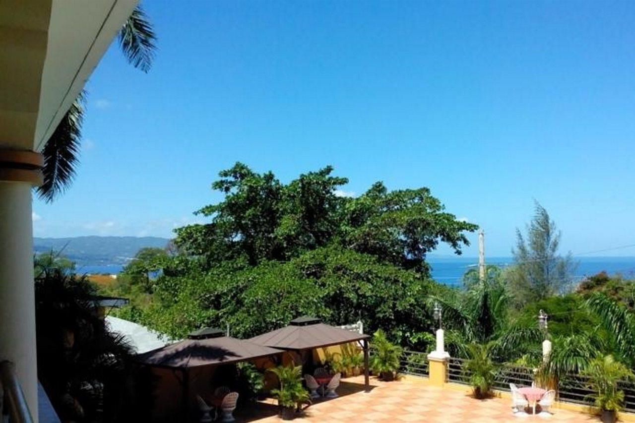 Grandiosa Hotel Montego Bay Esterno foto