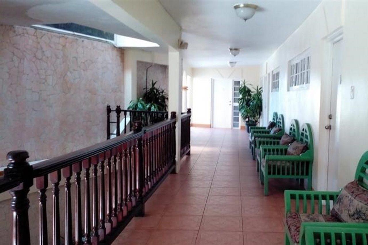 Grandiosa Hotel Montego Bay Esterno foto