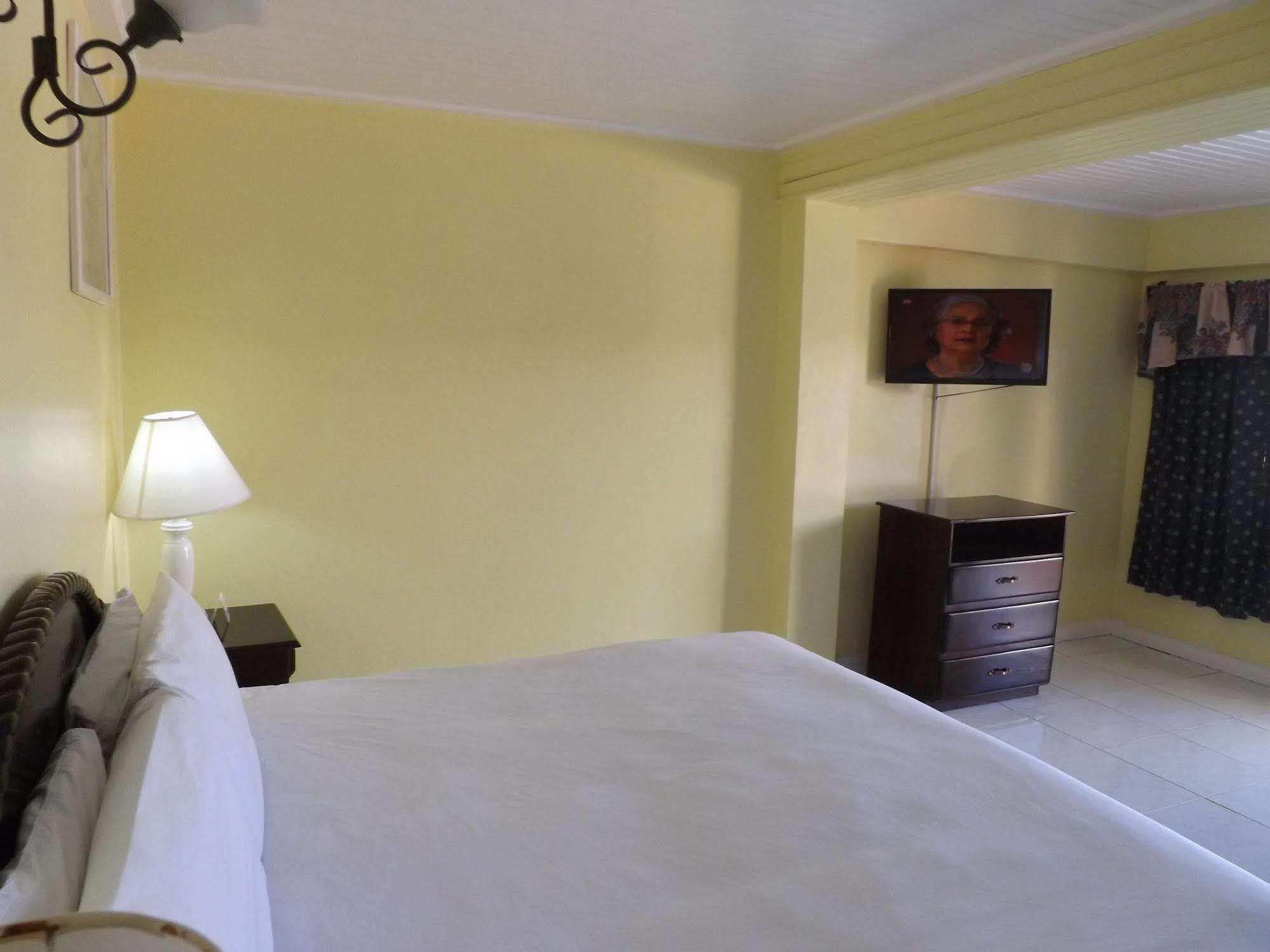 Grandiosa Hotel Montego Bay Esterno foto