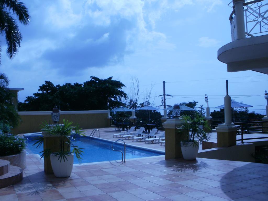 Grandiosa Hotel Montego Bay Esterno foto