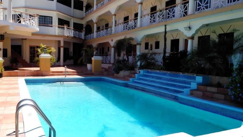Grandiosa Hotel Montego Bay Esterno foto