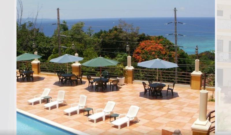 Grandiosa Hotel Montego Bay Esterno foto
