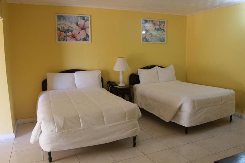 Grandiosa Hotel Montego Bay Esterno foto