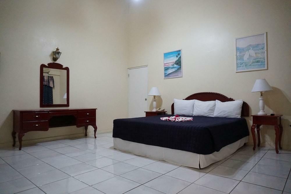 Grandiosa Hotel Montego Bay Esterno foto