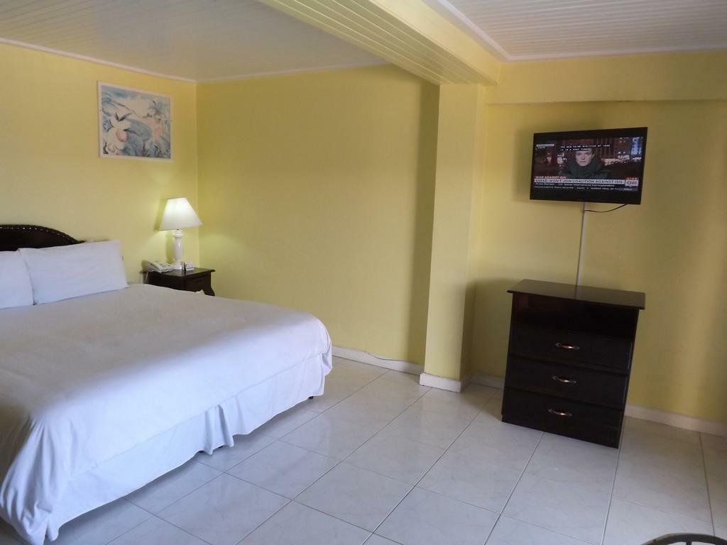 Grandiosa Hotel Montego Bay Esterno foto