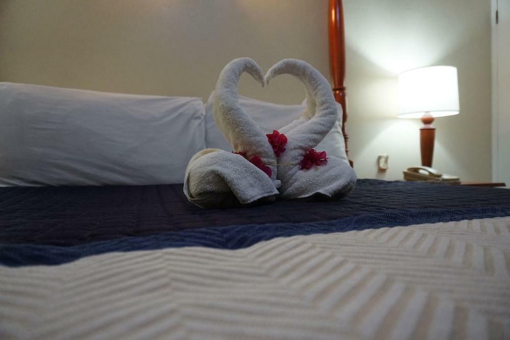 Grandiosa Hotel Montego Bay Esterno foto