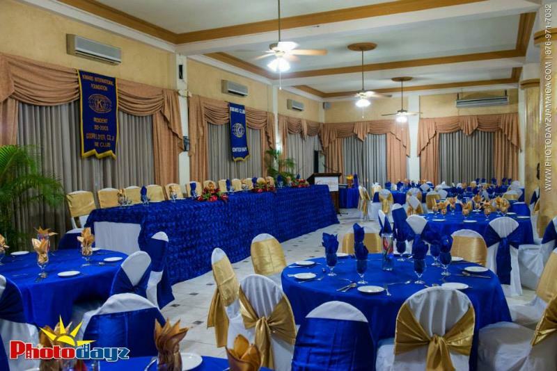 Grandiosa Hotel Montego Bay Esterno foto