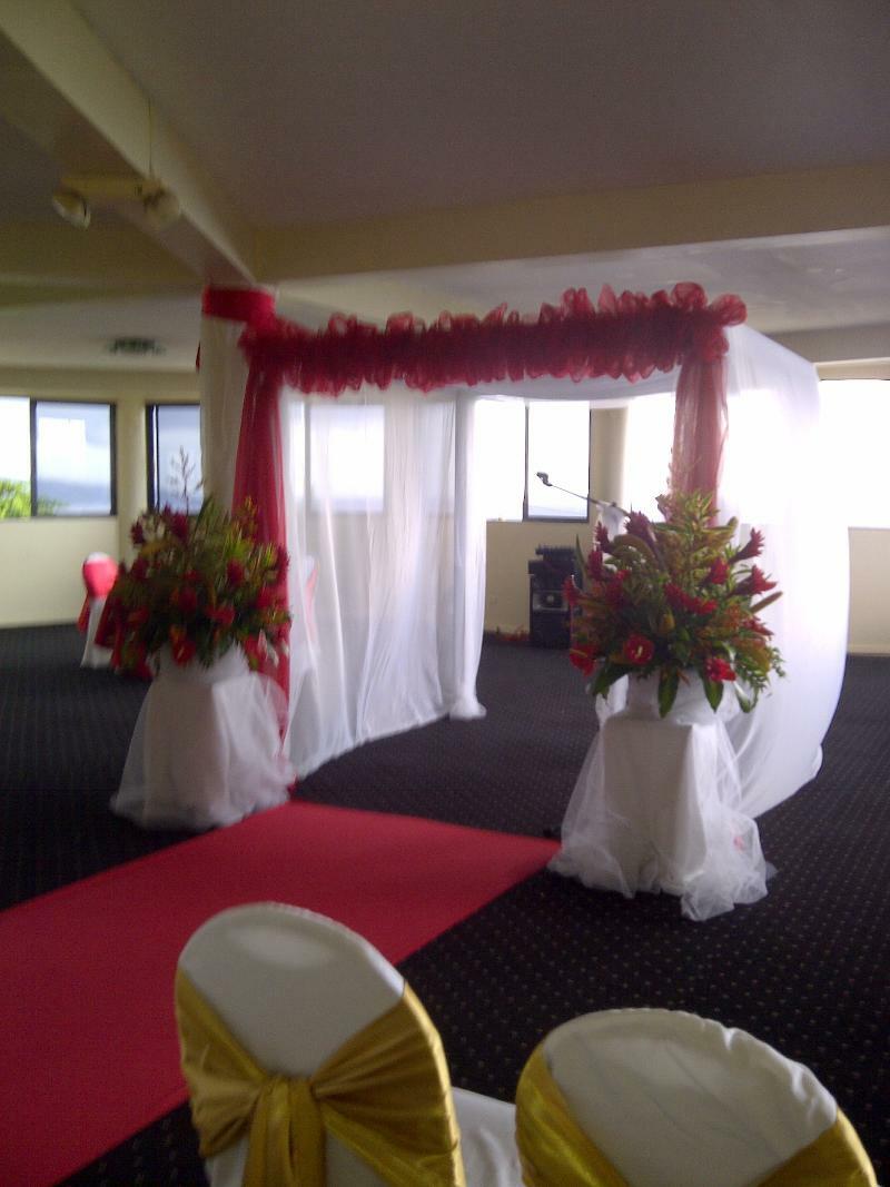 Grandiosa Hotel Montego Bay Esterno foto