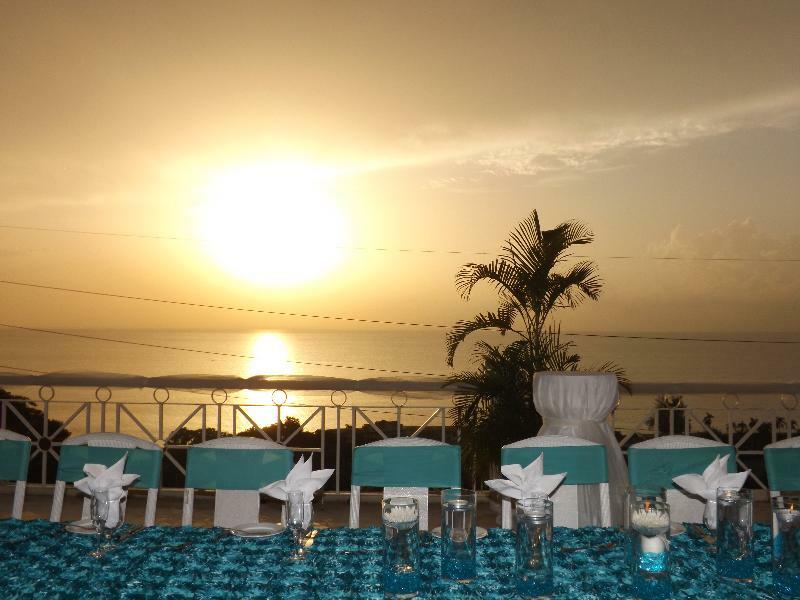 Grandiosa Hotel Montego Bay Esterno foto