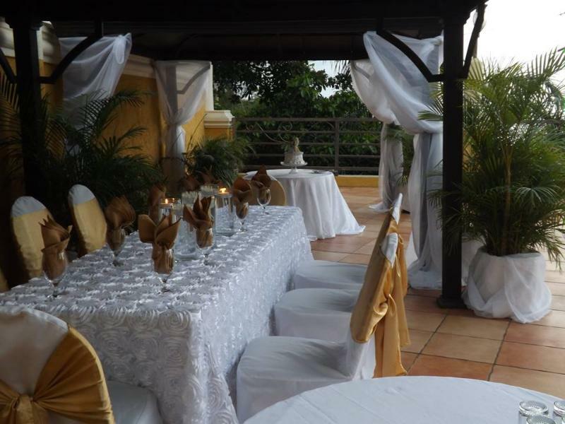 Grandiosa Hotel Montego Bay Esterno foto