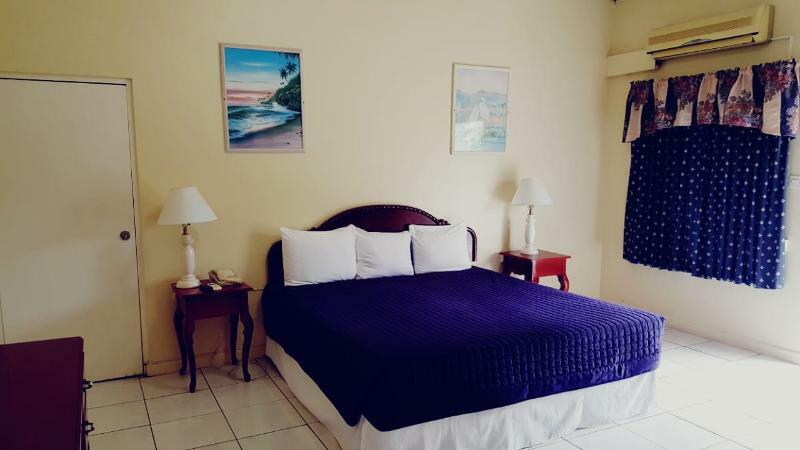 Grandiosa Hotel Montego Bay Esterno foto