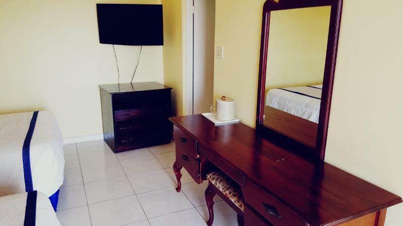 Grandiosa Hotel Montego Bay Esterno foto
